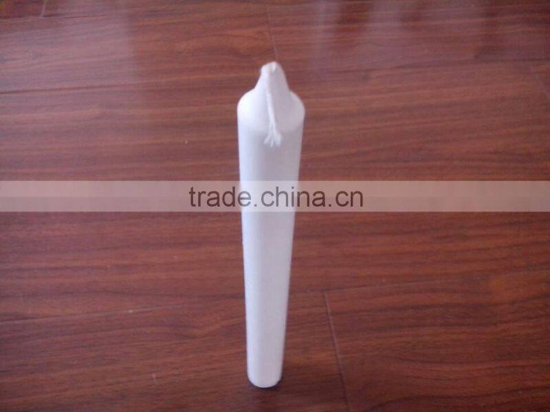 90g white candle,wholesale paraffin candle wax