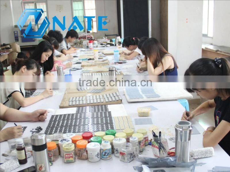 High quality car led light 12V 1W Led Bulb T10 Cob T5 T11 T15