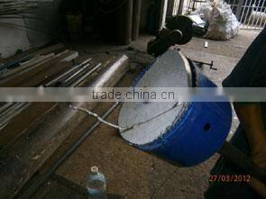 Diamond Core Drill bit for Glass Ceramic Tiles