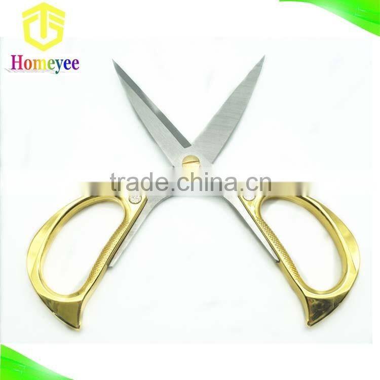 Golden Handle Tailor/ Sewing /Household scissors