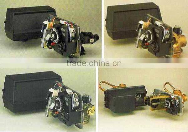 FRP Water Tank in Water Treatment Plant