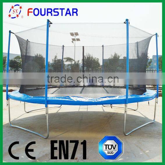 Trampoline For Garden Fun SX-FT(E)