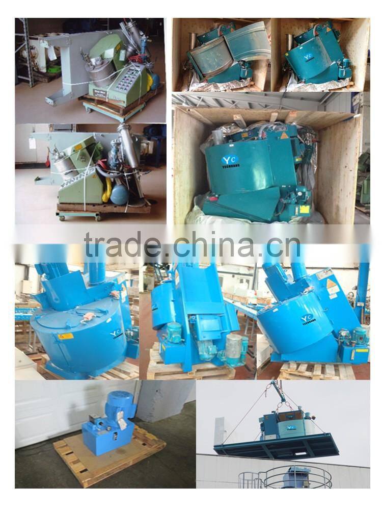 ceramic cylinder liner with 200L available volume