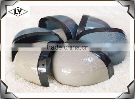 LY carbon steel toe cap