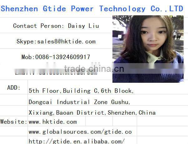 Prommotion!!!5000 mAh power bank Bluetooth mini qwerty Keyboard for Samsung galaxy note 3