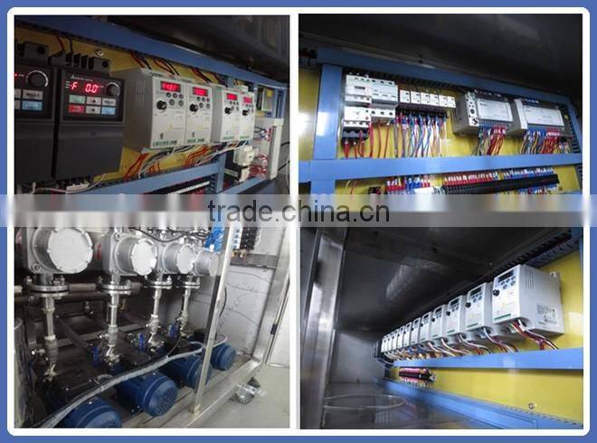Safflower Oil Packing Machine/Safflower Oil Filling Machine/Automatic Oil Filling Machine