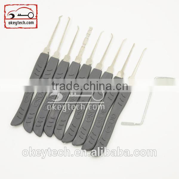 Okeytech Renault laguna key card 2 button remote key 433Mhz