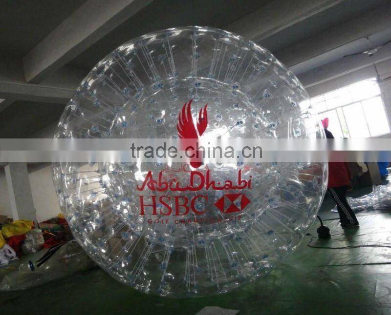 2012 New Inflatable Zorb Ball