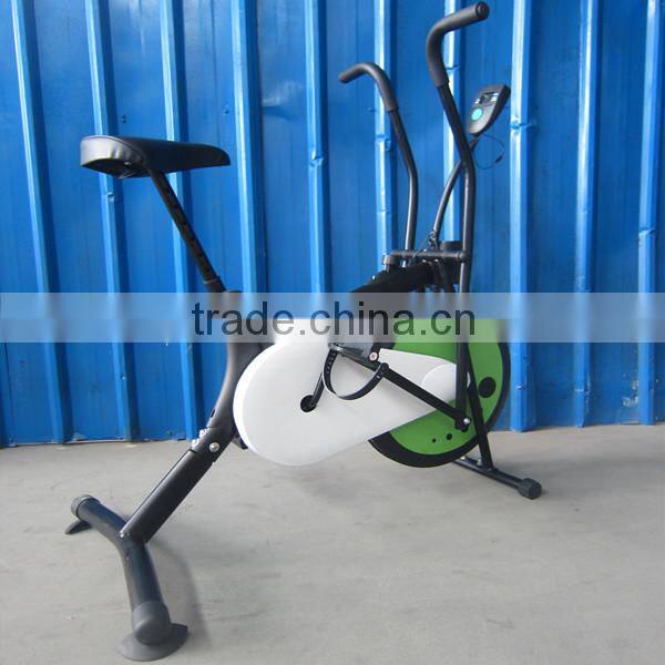 2015 China mini for arms and legs exercise air bike for sale