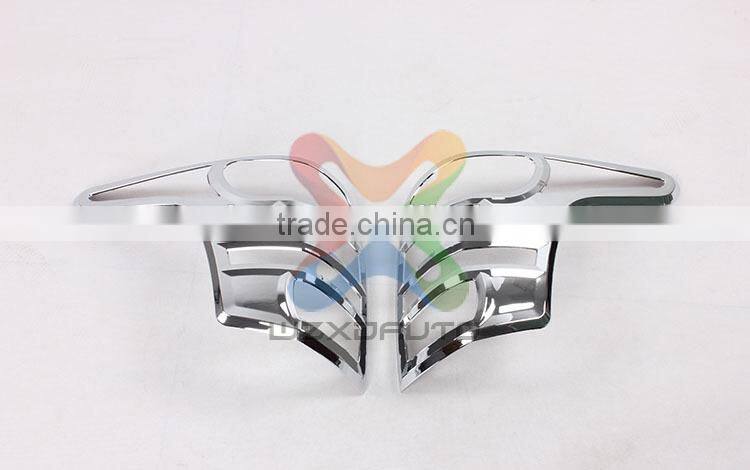 TAIL LAMP COVER FIT FOR MITSUBISHI TRITON L200 TRITON/L200 2015