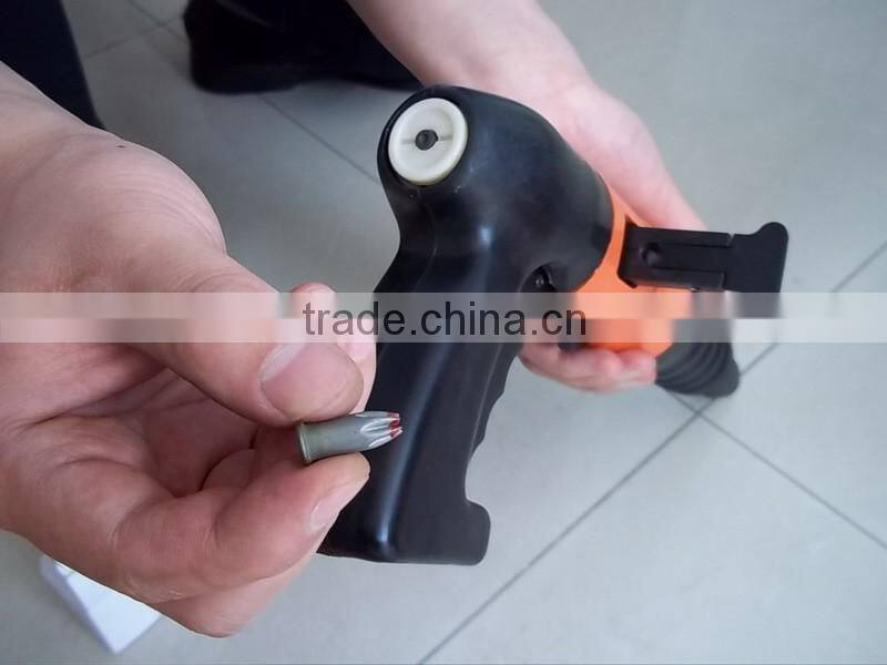 Powder Actuated Tool Nail Gun PT-70