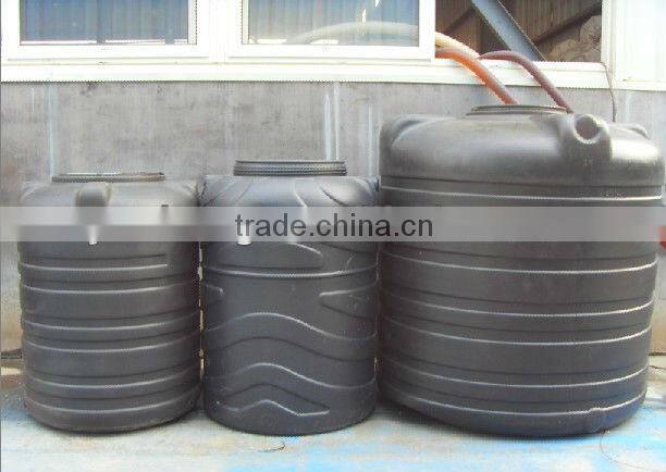 Water Tank Blow Molding Machinery