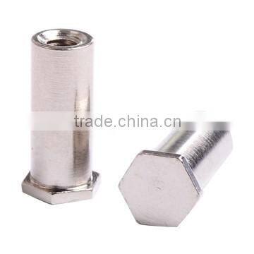 construction tools and hardware copper eye bolt