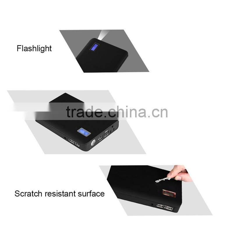 Used Laptop Waterproof Power Bank 20000Mah Laptop Power Bank For Dell