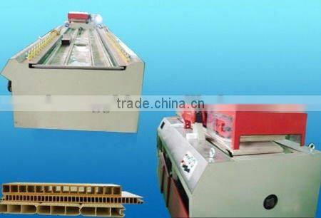 High speed ! Wood Door frame profile machine