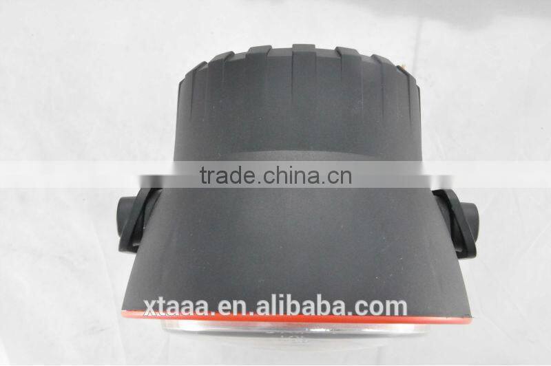 Yellow Xenon Driving Light With The 11 Years Gold Supplier In Alibaba (XT6301)
