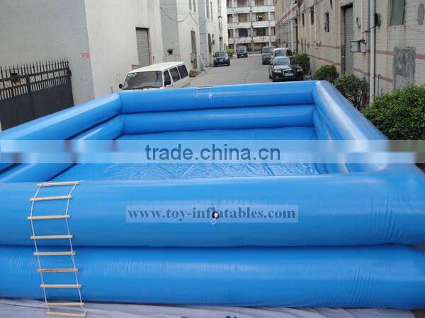 Hottest special inflatable swimming pool product