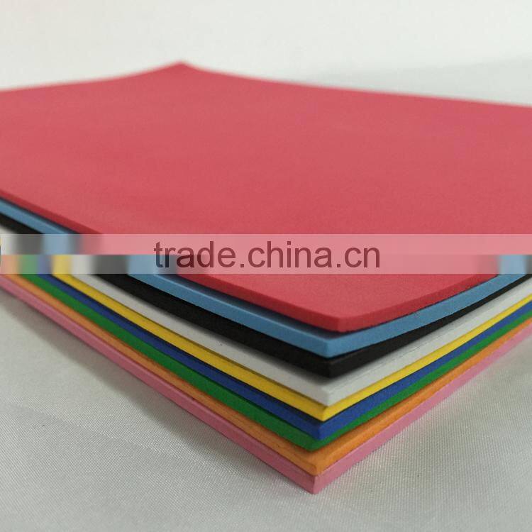 EVA Foam Sheet high density foam blocks