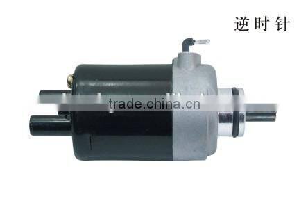 SCL-2013030165 Motorcycles Starter Motor for PULSAR 200 Starter Motor