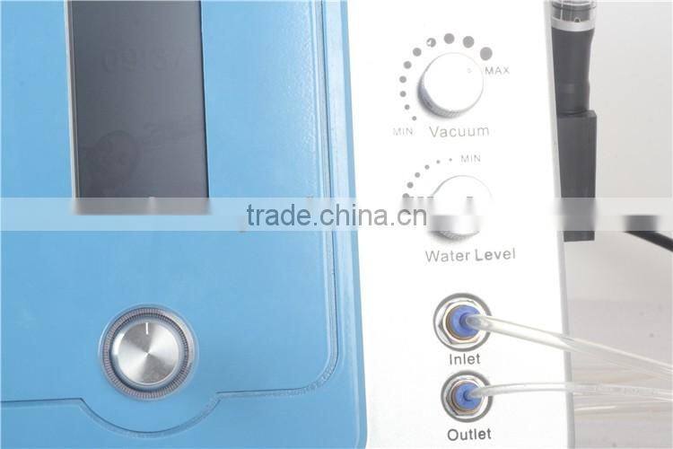 Portable black head removal instrume new trend product