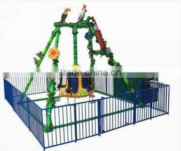 Amusement outdoor the theme park ride mini pendulum for sale