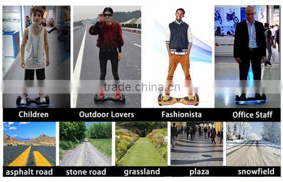 2015 newest 2 wheels powered children Dat-n1 electric scooter