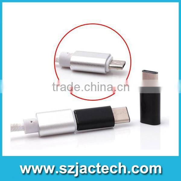 USB to USB 3.1 Type-C USB Data Adapter for Oneplus Two 2 New