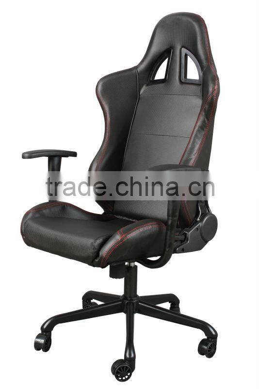 2015 latest product motorsports racing chair HC-R007
