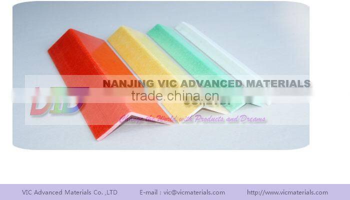 Fiberglass I-Beam,light weight,high strength,professional manufacturer