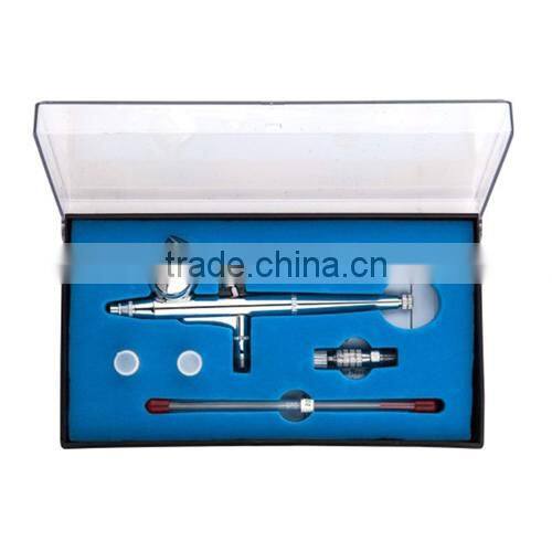 high quality exquisite air brush set