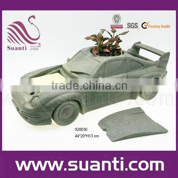 decorations/ car-shape Office stationerycase