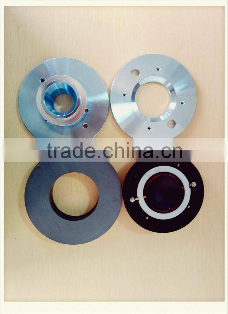 4.5'' pro speaker, hot sale neodymium dome tweeter, guangzhou the speakers, SD-DE620TN