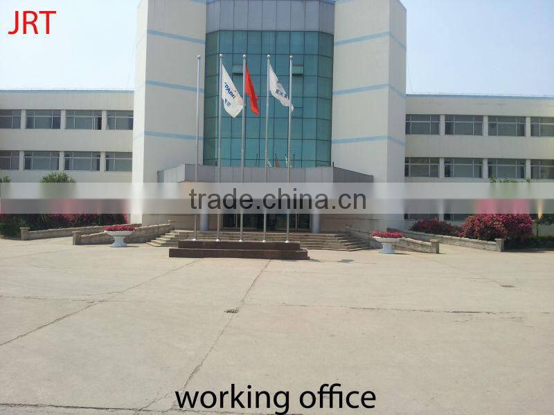 Waste tire recycling rubber powder machine with output 1 ton/h