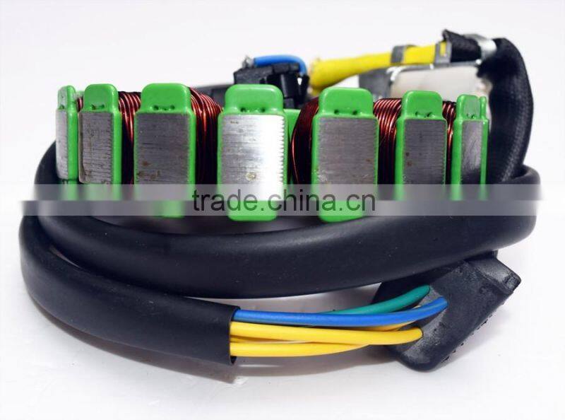 GN-18 Motorcycle Magneto Coil