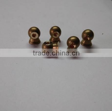 High quality OEM precision machining part /Alto Flute Musical Instrument Spare Part