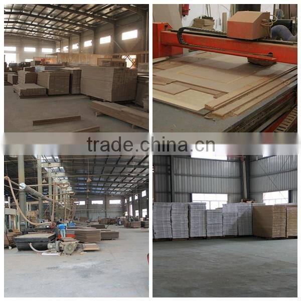 Pvc Mdf Door SC-P032
