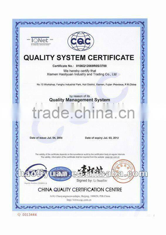 Durable waterproof Conference Bag for A3 and A4 Document