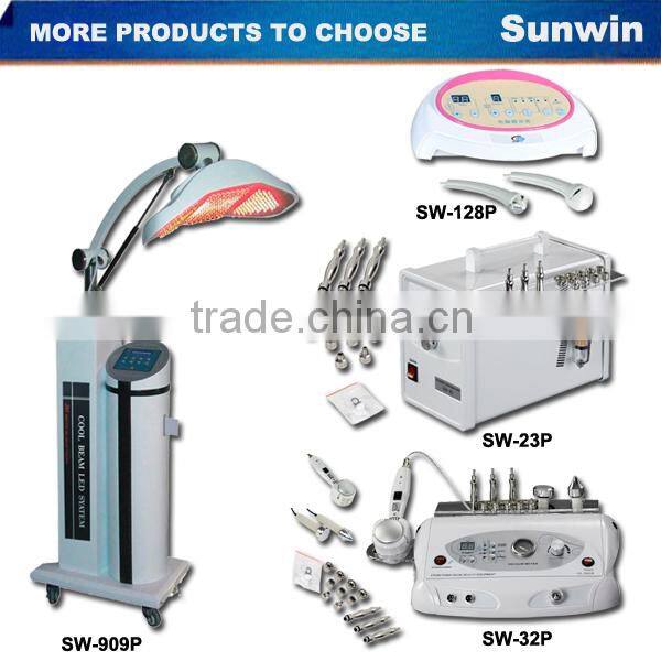 SW-3328P Professional facial steamer skin Nourishing beauty care machine with CE
