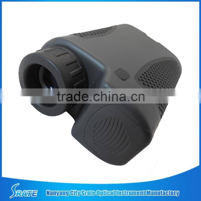 Powerful 6x25mm Long Distance 1200m Golf Laser Range Finder