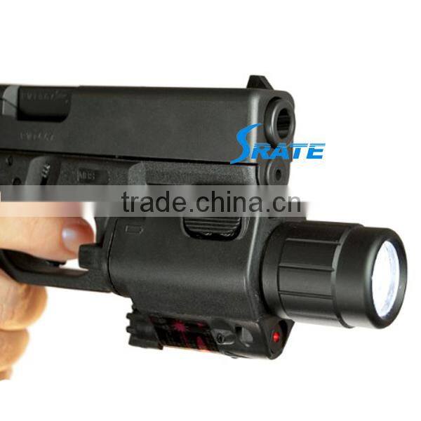 SR-JGSD LED light and laser sight for gun