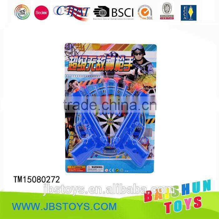 Fashion design police gun toy