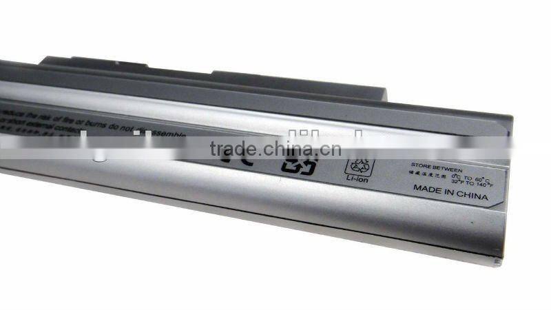 OEM hi quality laptop battery /laptop parts fit for SONY VGP-BPS13/B Battery