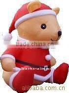 Airblown Inflatable toy