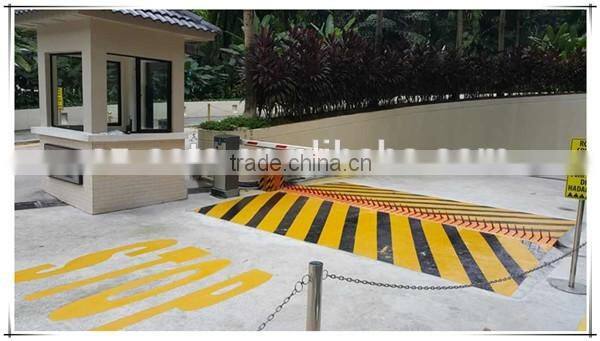 high quality traffic spikes road barrier