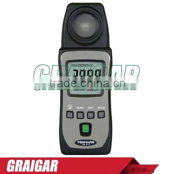 TM-213 Pocket Size UVAB Light Meter