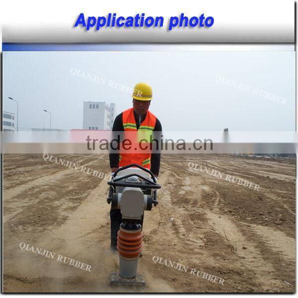 Tamping Rammer Parts BSF Bellows