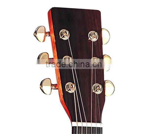 Popular Grade hot sale acoustic guitar neck blank