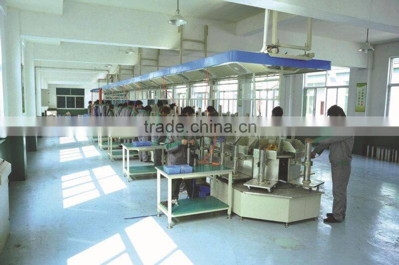 High efficiency high performance QY series oil-filled submersible water pump