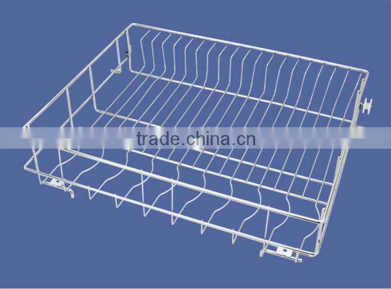 PF-C008 Stainless steel Dish rack