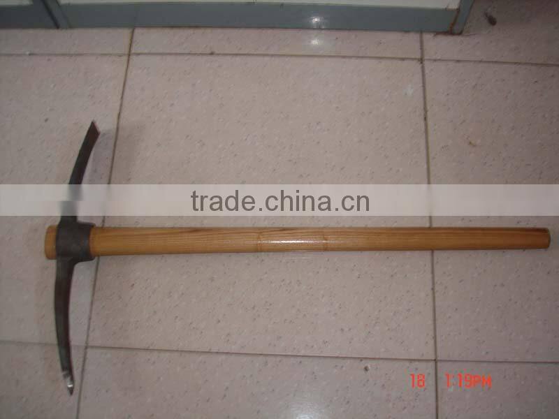CARBON STEEL FORGED HOE HEAD